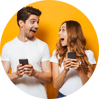 Fast Fiber High Speed Broadband Internet and WiFi Services